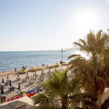 Hotel Vala Δυρράχιο Εξωτερικό φωτογραφία