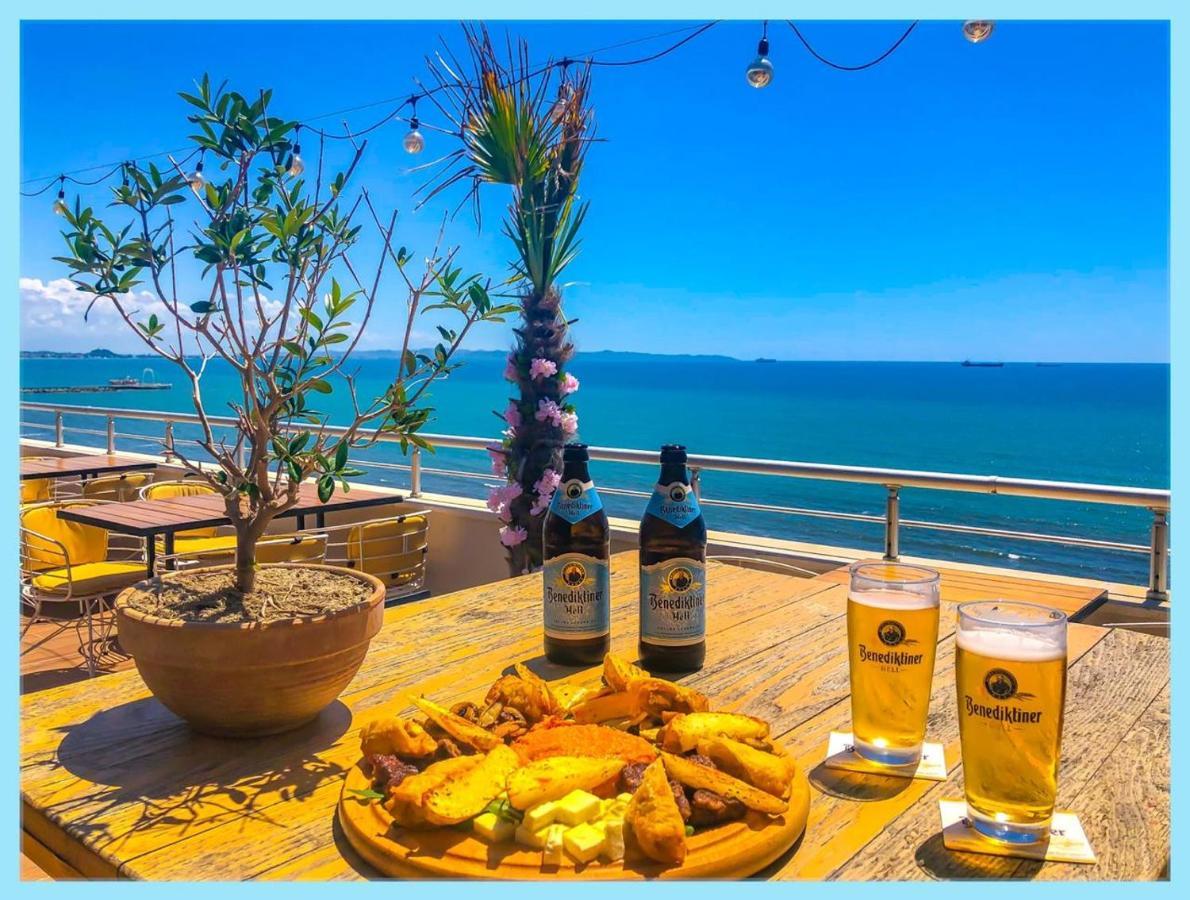Hotel Vala Δυρράχιο Εξωτερικό φωτογραφία