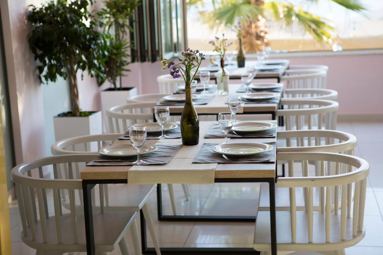 Hotel Vala Δυρράχιο Εξωτερικό φωτογραφία
