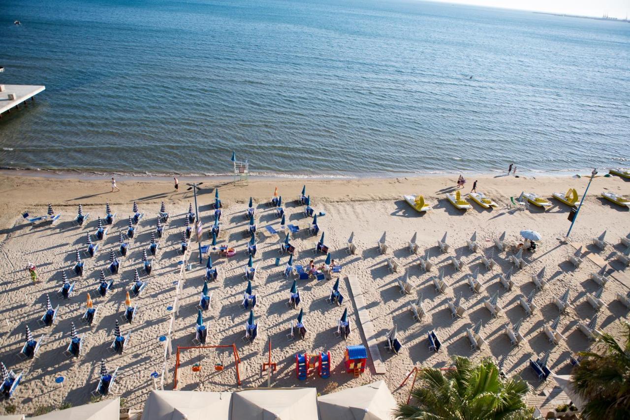 Hotel Vala Δυρράχιο Εξωτερικό φωτογραφία
