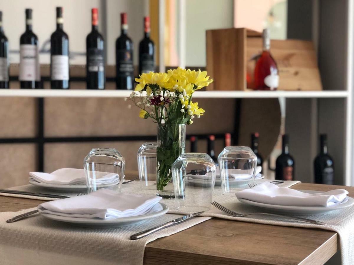 Hotel Vala Δυρράχιο Εξωτερικό φωτογραφία