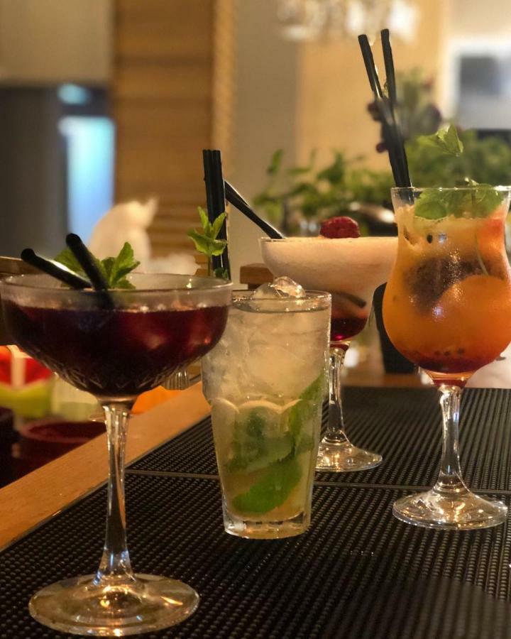 Hotel Vala Δυρράχιο Εξωτερικό φωτογραφία