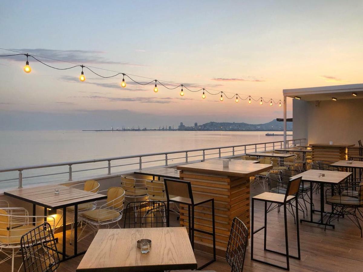 Hotel Vala Δυρράχιο Εξωτερικό φωτογραφία