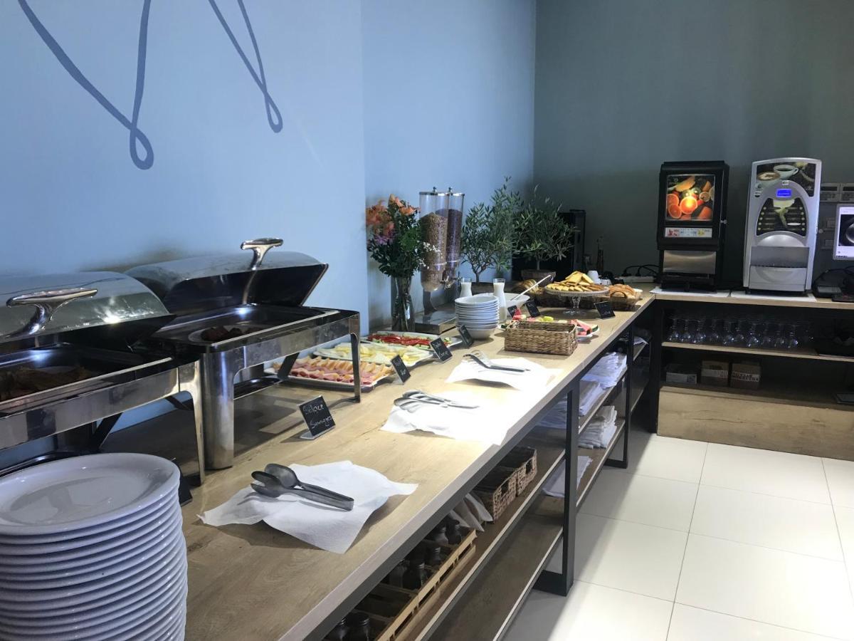 Hotel Vala Δυρράχιο Εξωτερικό φωτογραφία